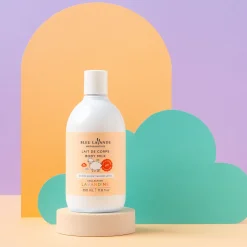 Best Lavender-peony body milk babies 350ml Kids Body & Hair Care|Body & Hair Care