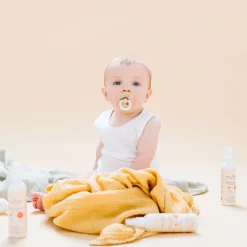 Best Lavender-peony pillow mist baby range 120ml Kids Body & Hair Care|Body & Hair Care