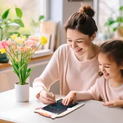 Sale LCD Doodle Board Unicorn 8.5