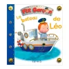 Baby 0-2 Years>Prologue Le Bateau De Léo
