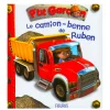 Online Le Camion Benne De Ruben 2 Years And Over