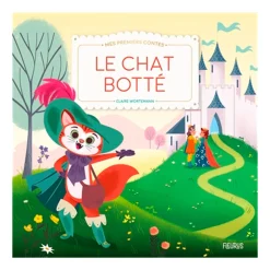 2 Years And Over|Baby 0-2 Years>Prologue Le Chat Botté