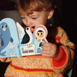 Best Le Grand Nord Baby 0-2 Years|2 Years And Over