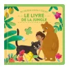Baby 0-2 Years>Prologue Le Livre De La Jungle