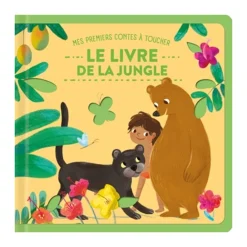 Baby 0-2 Years>Prologue Le Livre De La Jungle