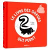 2 Years And Over>Auzou Le Livre Des Odeurs Qui Puent