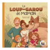 Quebec Books|4 Years And Over>Minimo Le Loup-Garou De Maman