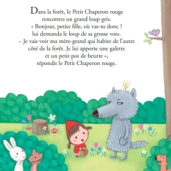 Clearance Le Petit Chaperon Rouge 2 Years And Over|Baby 0-2 Years