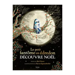 Best Le Petit Fantôme en Édredon Découvre Noël 2 Years And Over