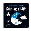 Baby 0-2 Years>Kimane Le petit monde de bébé - Bonne Nuit