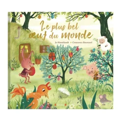 New Le Plus Bel Oeuf Du Monde Baby 0-2 Years