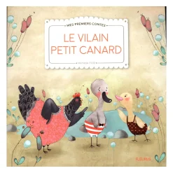2 Years And Over>Prologue Le Vilain Petit Canard
