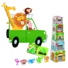 Baby 0-2 Years|Board Games>Prologue Le Zoo - Construit Ton Zoo!
