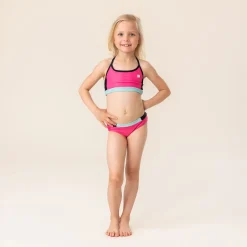 Leafage Bikini 4-14 Kids Swimsuits