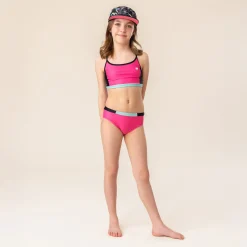 Leafage Bikini 4-14 Kids Swimsuits