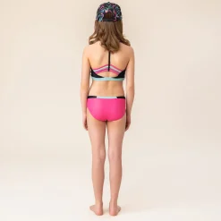 Leafage Bikini 4-14 Kids Swimsuits