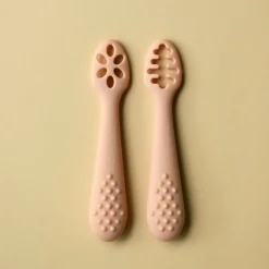 Learning Spoon (2) Kids Breastfeeding|Tableware