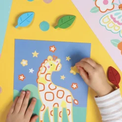 Diy & Activities>Auzou Learning To Colour