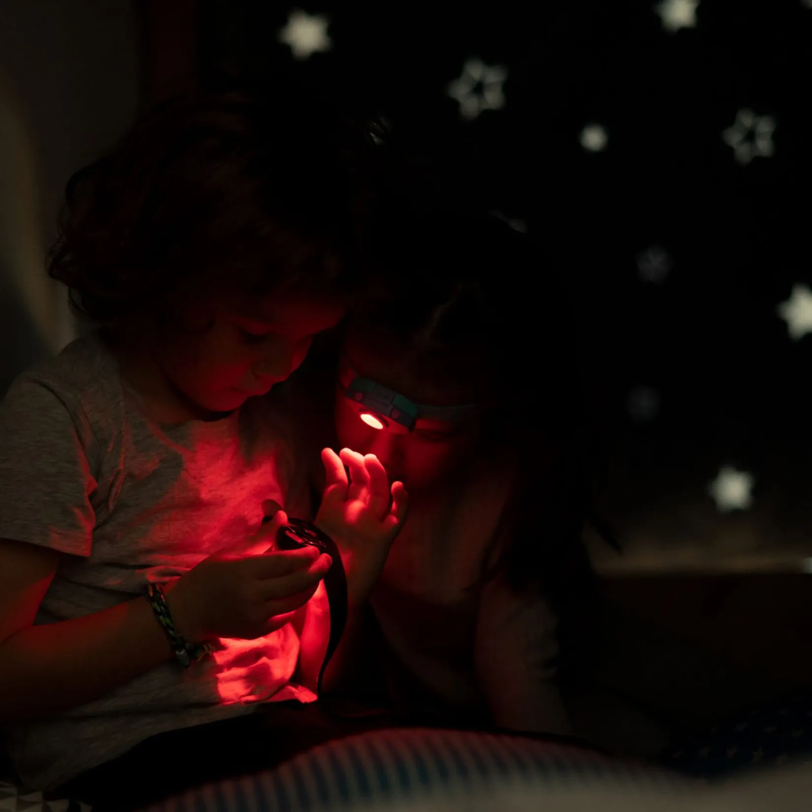 Story Lamps>Ledlenser KIDLED2 - Rainbow