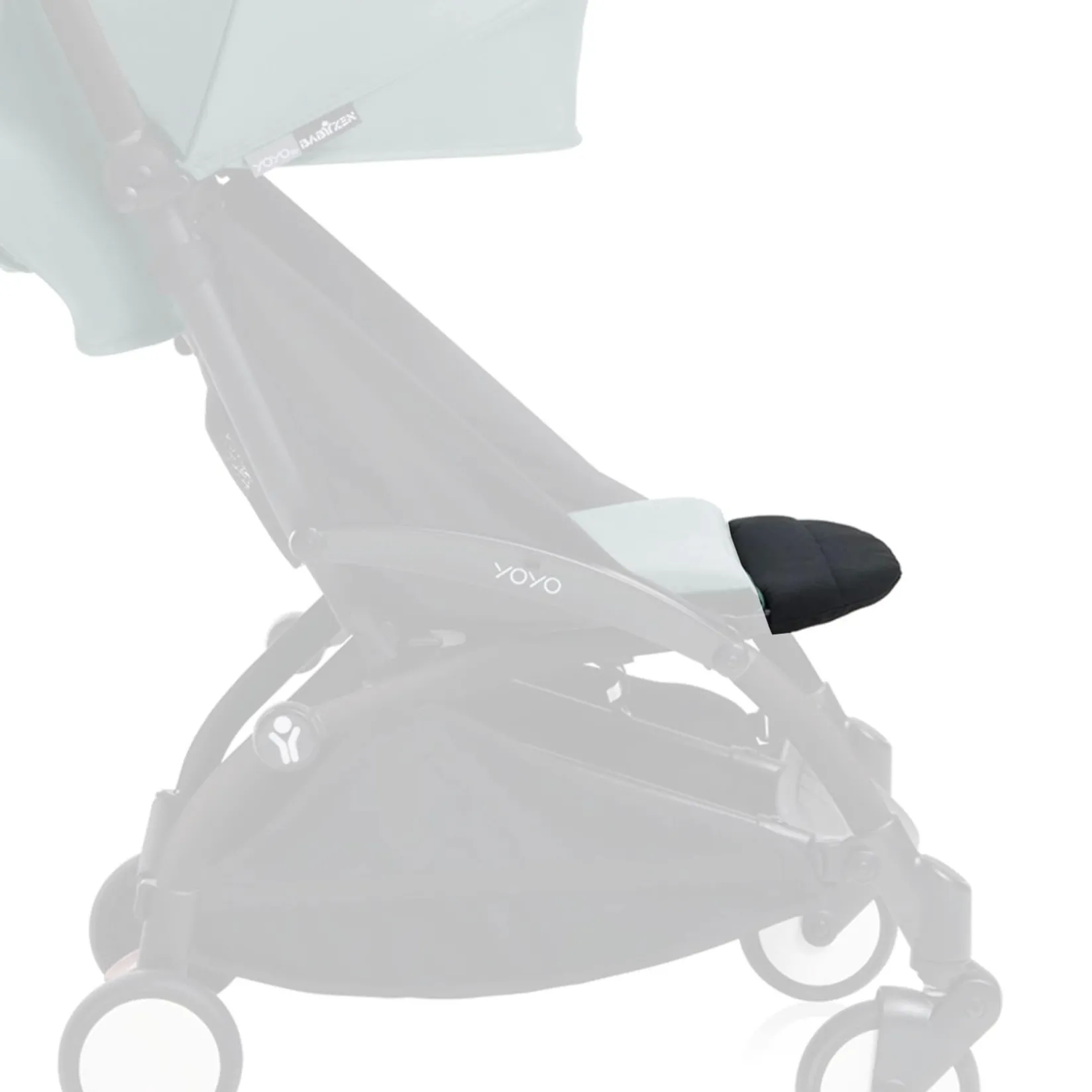 Strollers & Trailers>Stokke Leg Rest YOYO2