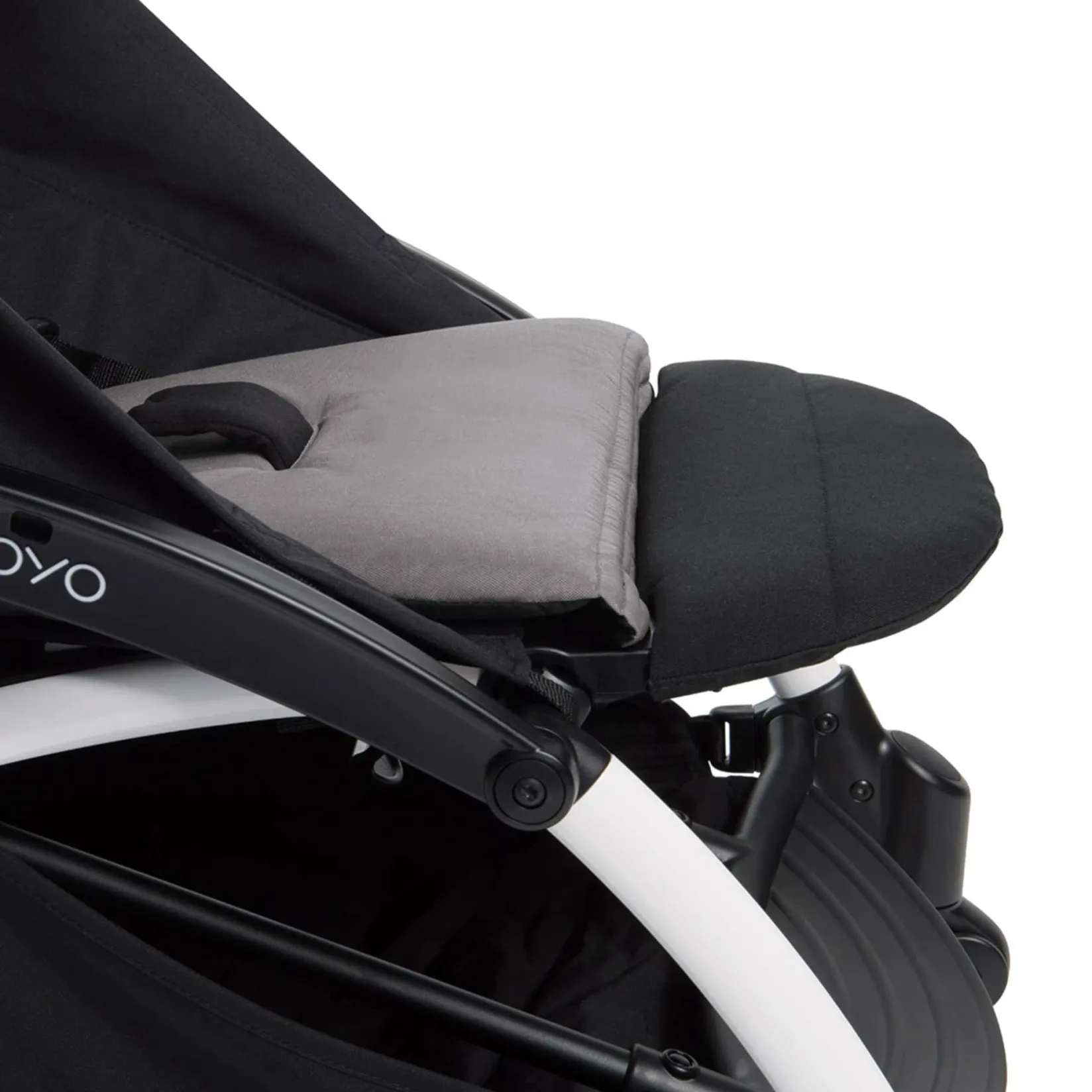Strollers & Trailers>Stokke Leg Rest YOYO2