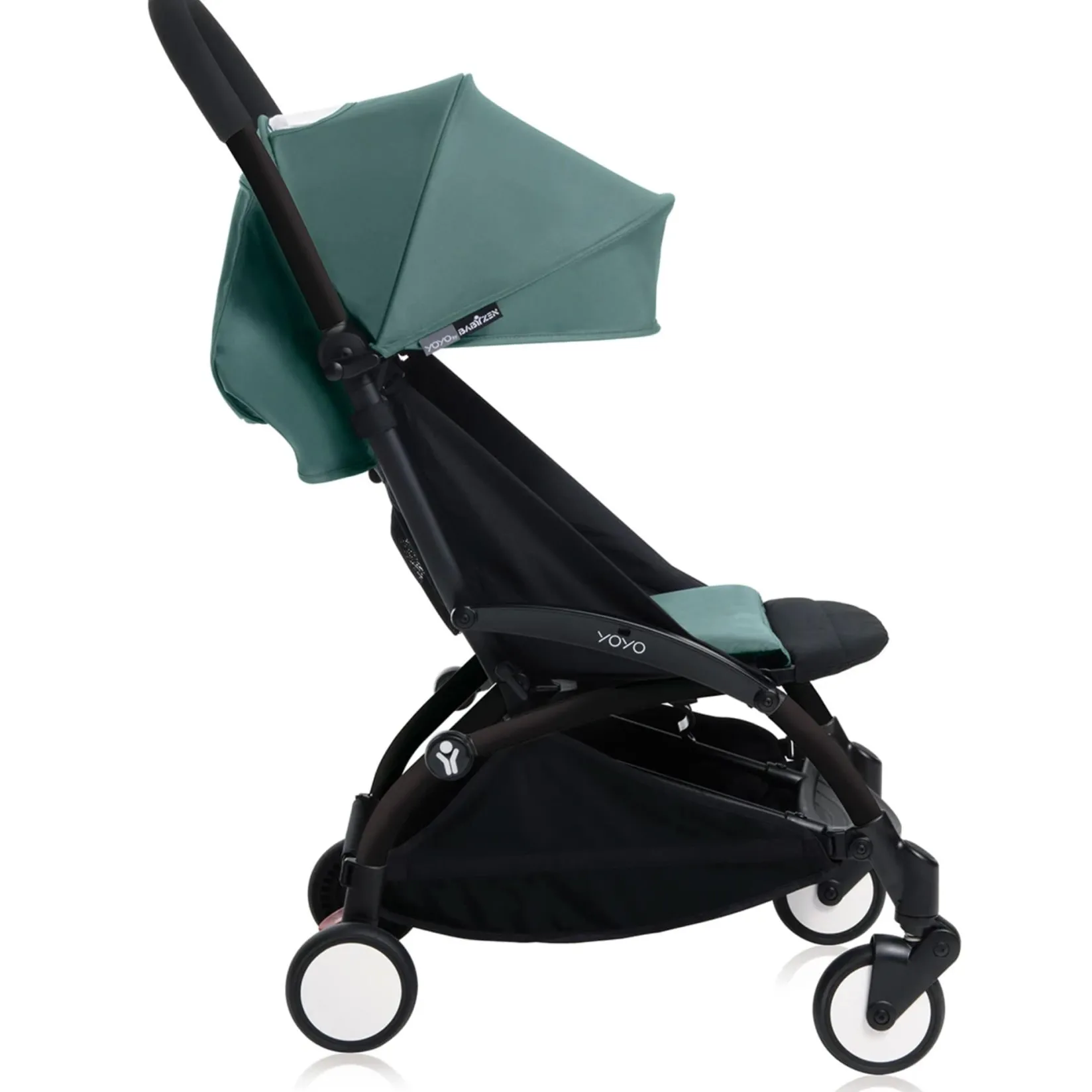 Strollers & Trailers>Stokke Leg Rest YOYO2