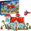 Hot ǀ Disney Lilo and Stitch Beach House Kids Assembly & Construction