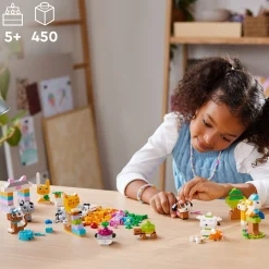 Classic Creative Pets Kids Assembly & Construction