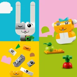 Classic Creative Pets Kids Assembly & Construction