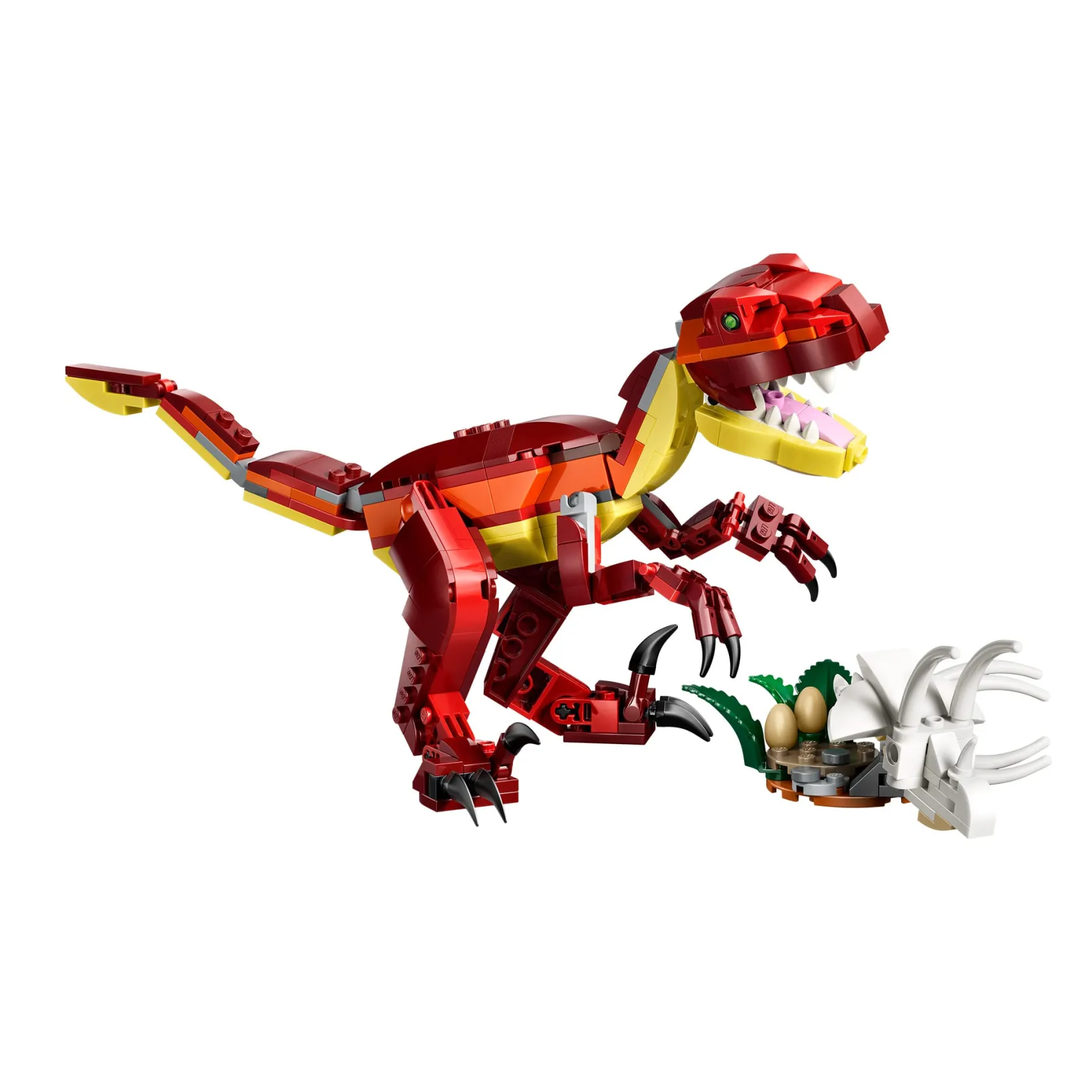 Assembly & Construction>LEGO® Creator Fierce Dinosaur