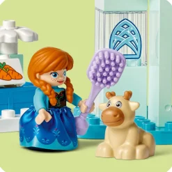 Outlet DUPLO® │ Disney Anna and Elsa’s Frozen Castle Party Kids Assembly & Construction