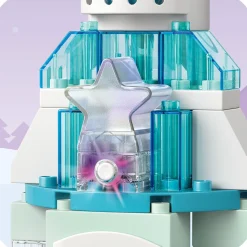 Outlet DUPLO® │ Disney Anna and Elsa’s Frozen Castle Party Kids Assembly & Construction