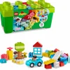 Assembly & Construction>LEGO® DUPLO® Classic Brick Box