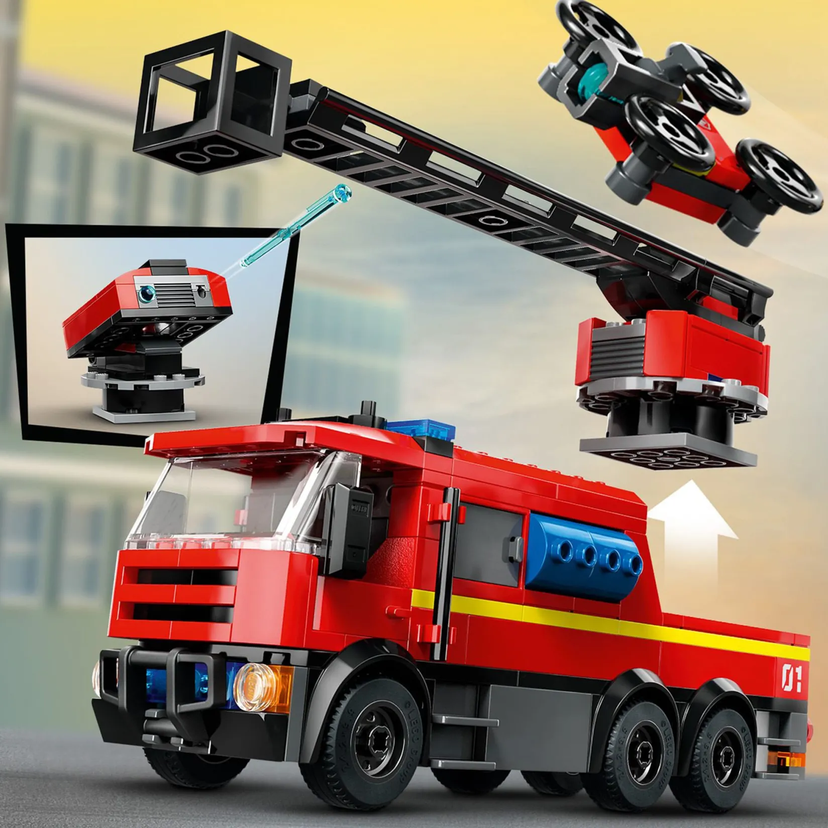 Assembly & Construction>LEGO® DUPLO® Peppa Pig Boat Trip