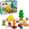 Outlet DUPLO® Peppa Pig Camping Trip Kids Assembly & Construction