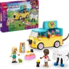 Assembly & Construction>LEGO® Friends Pet Accessories Van