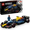 Assembly & Construction>LEGO® Speed Champions Oracle Red Bull Racing RB20 F1® Race Car