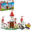Assembly & Construction>LEGO® Super Mario™ Battle with Roy at Peach’s Castle