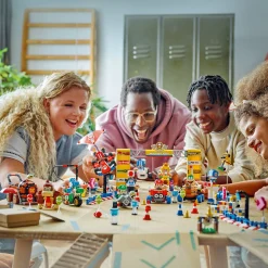 New Super Mario™: Mario Kart™ – Standard Kart Kids Assembly & Construction