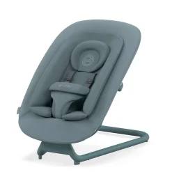 Online LEMO 2 Bouncer - Stone Blue Swings & Rockers