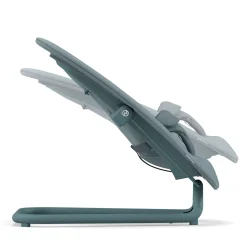 Online LEMO 2 Bouncer - Stone Blue Swings & Rockers