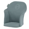 High Chairs & Booster Seats|High Chairs & Booster Seats>Cybex LEMO 2 Comfort Inlay - Stone Blue