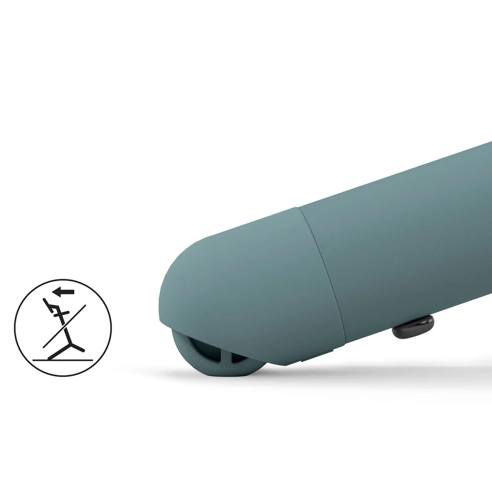 High Chairs & Booster Seats|High Chairs & Booster Seats>Cybex LEMO 2 High Chair 3-in-1 - Stone Blue