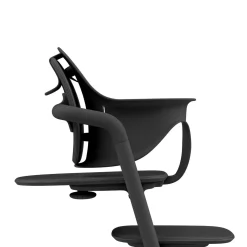 LEMO 2 High Chair 3-in-1 - Stunning Black High Chairs & Booster Seats|High Chairs & Booster Seats