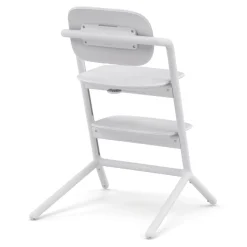 Hot LEMO 2 High Chair 3-in-1 - White High Chairs & Booster Seats|High Chairs & Booster Seats