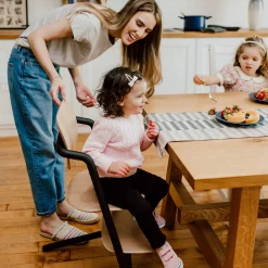 High Chairs & Booster Seats|High Chairs & Booster Seats>Cybex Lemo 3-in-1 High Chair + Training Tower Set