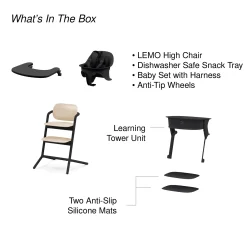 High Chairs & Booster Seats|High Chairs & Booster Seats><noscript><img width=