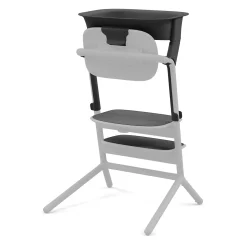 Clearance LEMO Training Tower Set - Black High Chairs & Booster Seats|High Chairs & Booster Seats