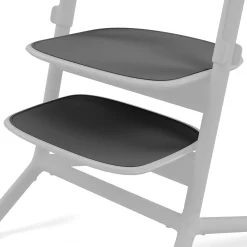 Clearance LEMO Training Tower Set - Black High Chairs & Booster Seats|High Chairs & Booster Seats