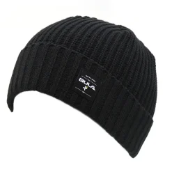 Beanies|Beanies>Bula Leo Beanie 7-16y Black
